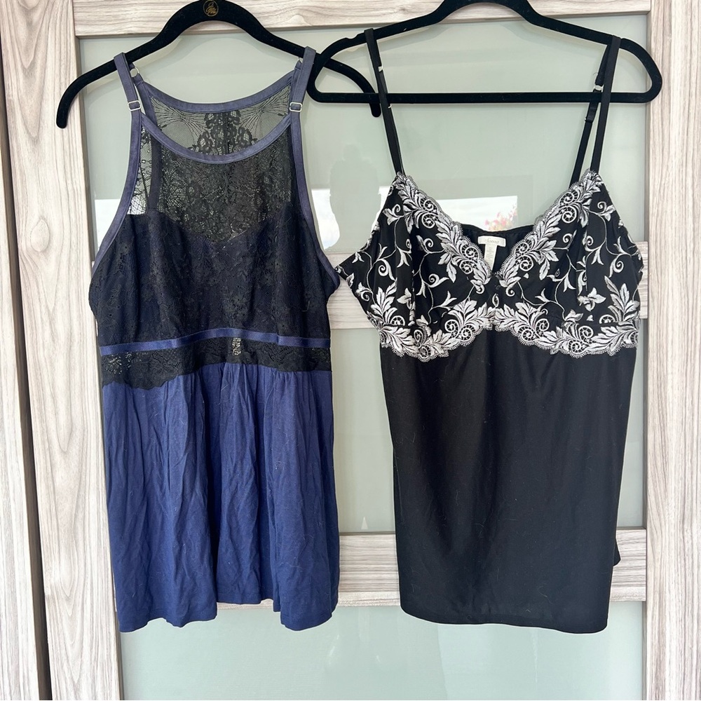 Soma sleep cami